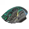 Defender Oneshot GM-067 myš Gaming pravá ruka RF bezdrôtová + USB Typ