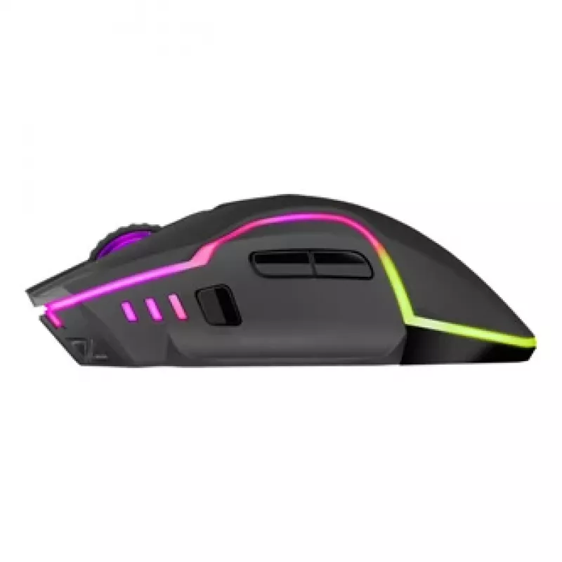Defender Oneshot GM-067 myš Gaming pravá ruka RF bezdrôtová + USB Typ