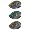 Defender Oneshot GM-067 myš Gaming pravá ruka RF bezdrôtová + USB Typ