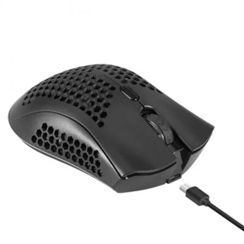 Defender 52709 Produkt 709 L čierna USB