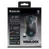 Defender 52709 Produkt 709 L čierna USB
