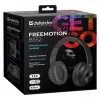 Slúchadlá Defender FreeMotion B552