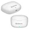 Slúchadlá Bluetooth Defender TWINS 903, biele