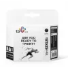 HP OfficeJet 5740 TBH-62XLBR BK repasovaná náplň