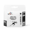 Inkjet pre HP DJ6075 TBH-653XLBR Čierna Ref.