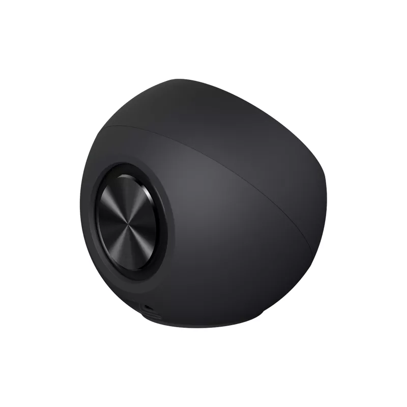 CREATIVE Pebble V3 minimalistické 2.0 USB-C stolové reproduktory s USB audio, Clear Dialog Enhancement, Bluetooth 5.0, 8W RMS so 16W špičkovým výkonom