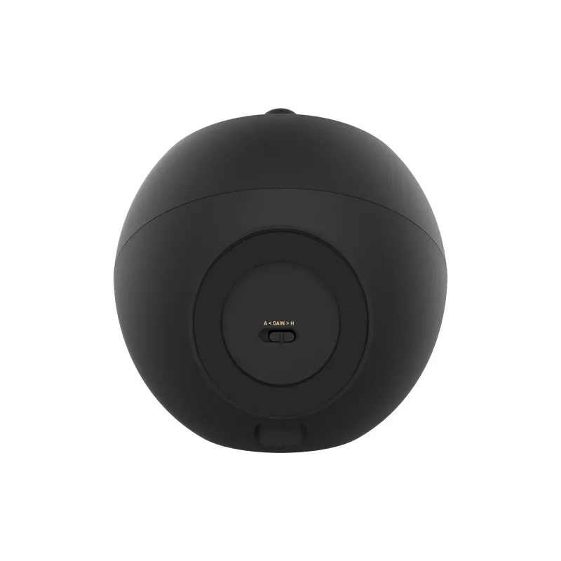 CREATIVE Pebble V3 minimalistické 2.0 USB-C stolové reproduktory s USB audio, Clear Dialog Enhancement, Bluetooth 5.0, 8W RMS so 16W špičkovým výkonom