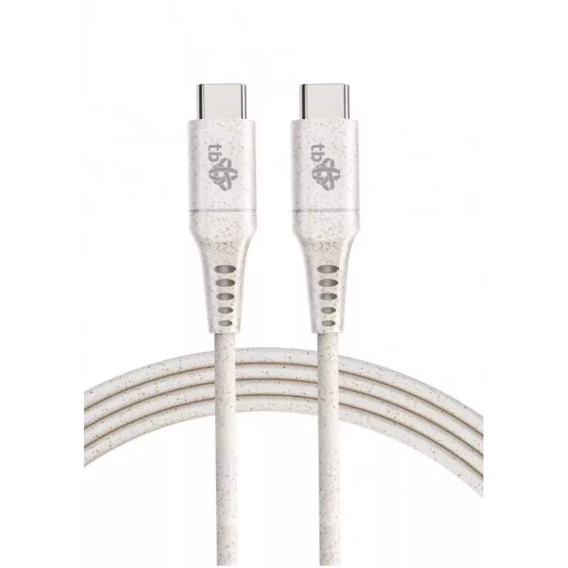 TB Touch Eco Friendly USB C 2.0 - USB C kábel