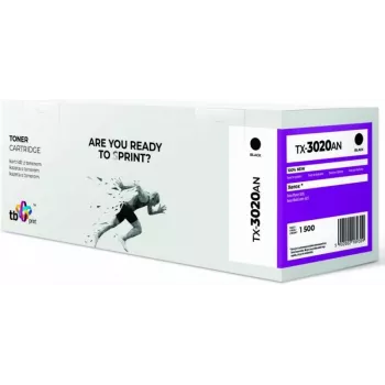 Toner pre Xerox 3020/3025 TX-3020AN čierny 100% nový