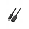 TB Touch TB USB C samec- samica Thunderbolt 4/3 1 m