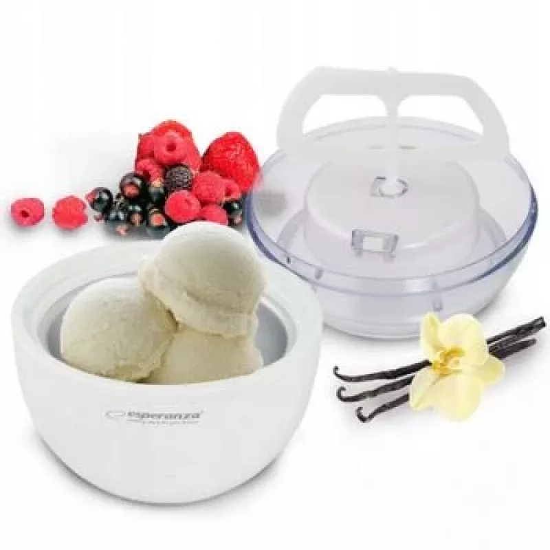 Zmrznutá misa Esperanza VANILLA EKI001 (model EKI001) od ESPERANZA