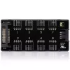 Regulátor ventilátorov Noctua NA-FH1 4-Pin čierny 24W 5-12V