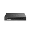 Mercusys MS108GP 8-portový Gigabit desktop switch so 7 PoE portami