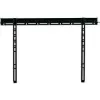 Ventry BTV520/B nástenný držiak pre ploché televízory, do 65 palcov (165 cm), 70 kg, VESA 800x500, čierny