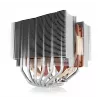 Noctua NH-D15S Počítačový chladič procesorový chladič 14 cm meď, metalická