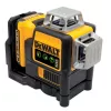 Čiarový laser DeWALT DCE089D1G-QW
