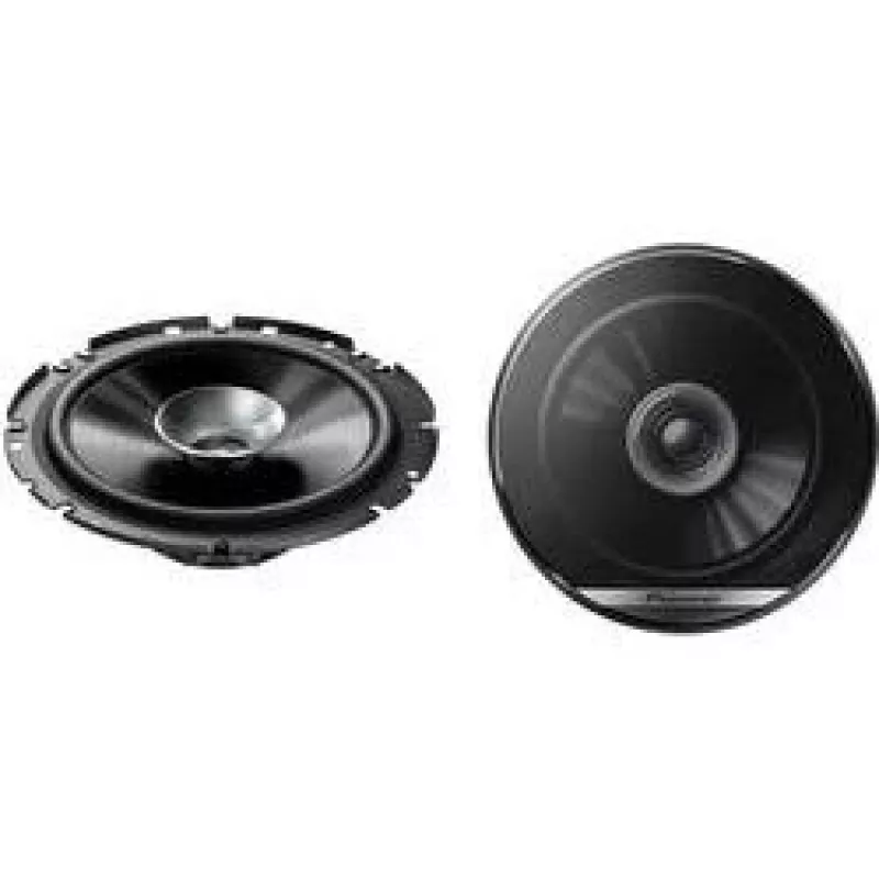 Pioneer TS-G1710F autorádiové reproduktory okrúhle 280 W