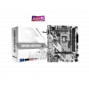 ASRock H610M-HDV/M.2+ D5 základná doska, Intel H610, LGA 1700, Micro-ATX, 2x DDR5 DIMM (max. 96 GB), PCIe 4.0 x16, 1x M.2, 4x SATA III, HDMI, DisplayPort, VGA, USB-C 3.2 Gen 1, Gigabit LAN