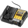 DeWalt DCB1104-QW XR viacnapäťová rýchlonabíjačka, 10,8–18 V