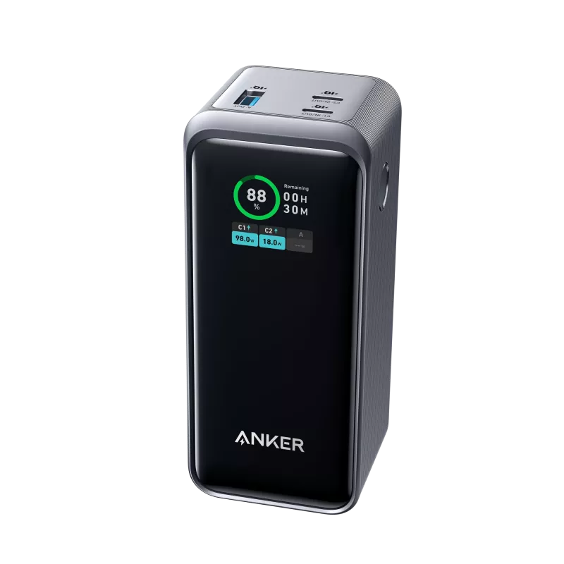 Prenosná nabíjačka Anker Prime 20000 mAh