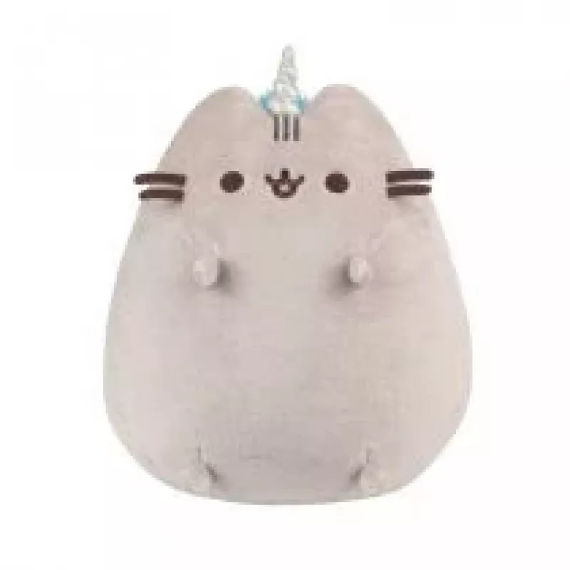 Plüšová hračka Pusheen Pusheenicorn jednorožec plyš 24 cm od Pusheen