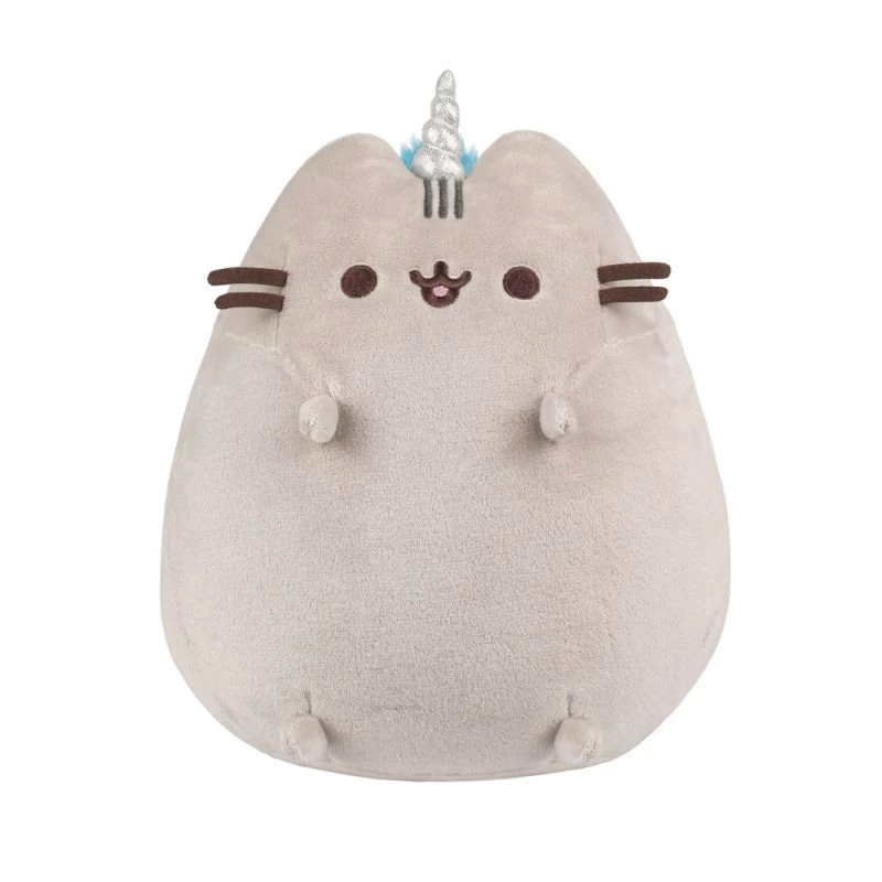 Plüšová hračka Pusheen Pusheenicorn jednorožec plyš 24 cm od Pusheen