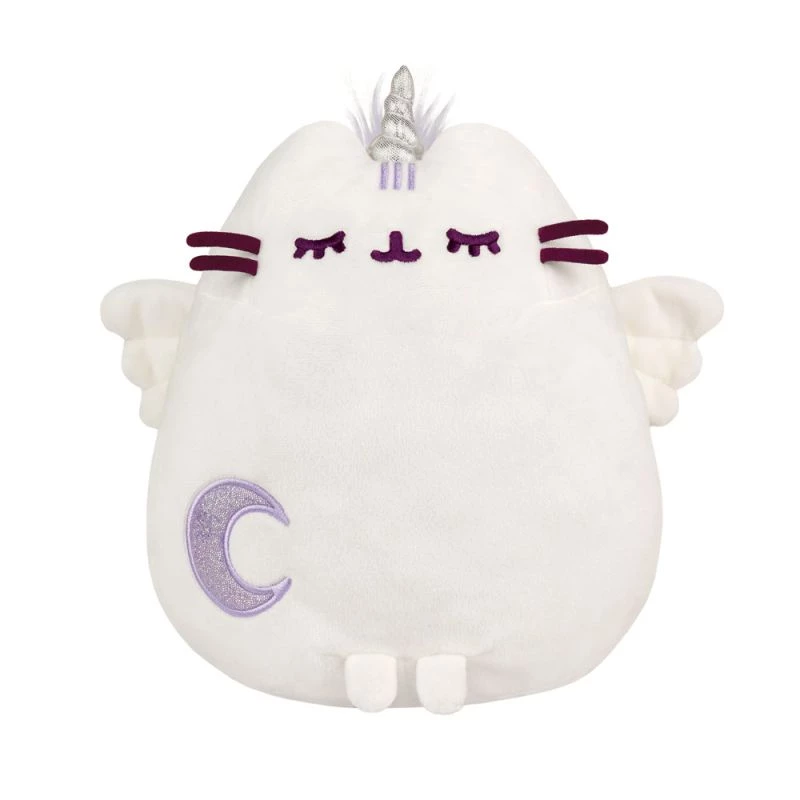 Plüšová hračka Pusheen Pusheenicorn jednorožec plyš 24 cm od Pusheen