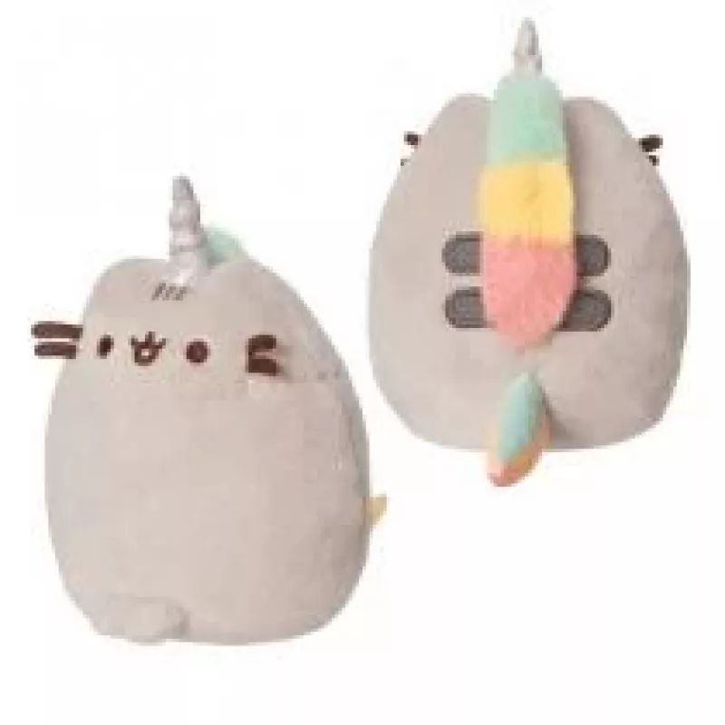 Plüšová hračka Pusheen Aurora 26569 — plyšová hračka mäkká, model GXP-917502