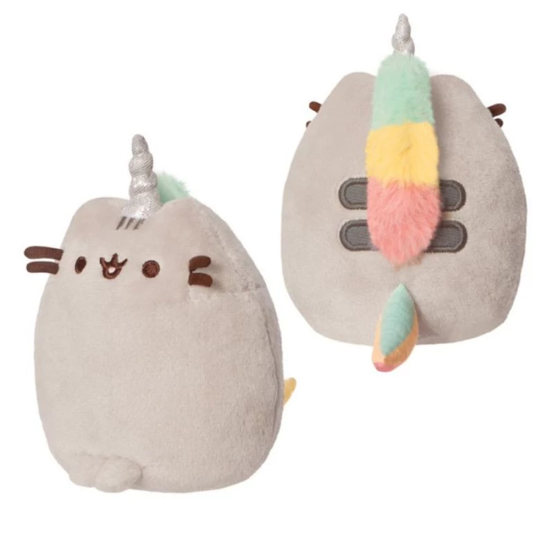 Plüšová hračka Pusheen Aurora 26569 — plyšová hračka mäkká, model GXP-917502
