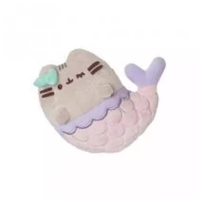 Morská panna Pusheen malá 14 cm