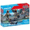 Akčná dobrodružná hracia sada Playmobil City Action 71146 vek 5–10