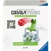 GraviTrax rozšírenie Katapult – guľôčková dráha STEM, stavebná a konštrukčná hračka pre deti od 8 rokov