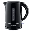 Severin WK 4322 Kanvica na vodu 1,7 l 2200 W čierna