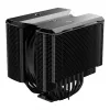 Cooler Master MasterAir MA824 Stealth procesorový vzduchový chladič 120/135 mm čierny
