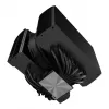 Cooler Master MasterAir MA824 Stealth procesorový vzduchový chladič 120/135 mm čierny