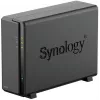 Synology DiskStation DS124 NAS/úložný server desktop Ethernet LAN čierny RTD1619B