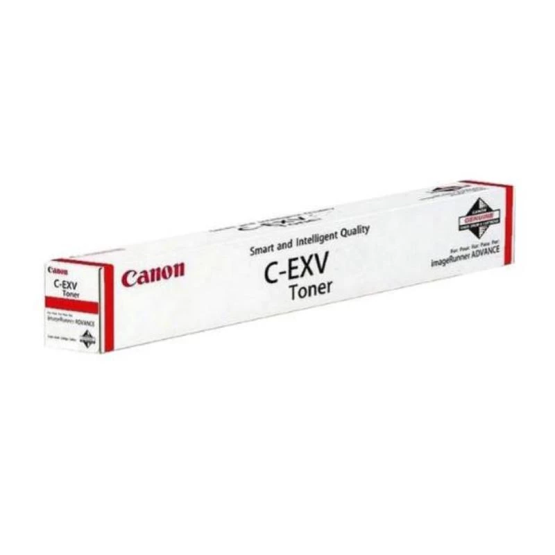 Canon C-EXV 64 tonerová kazeta 1 ks originálna azúrová