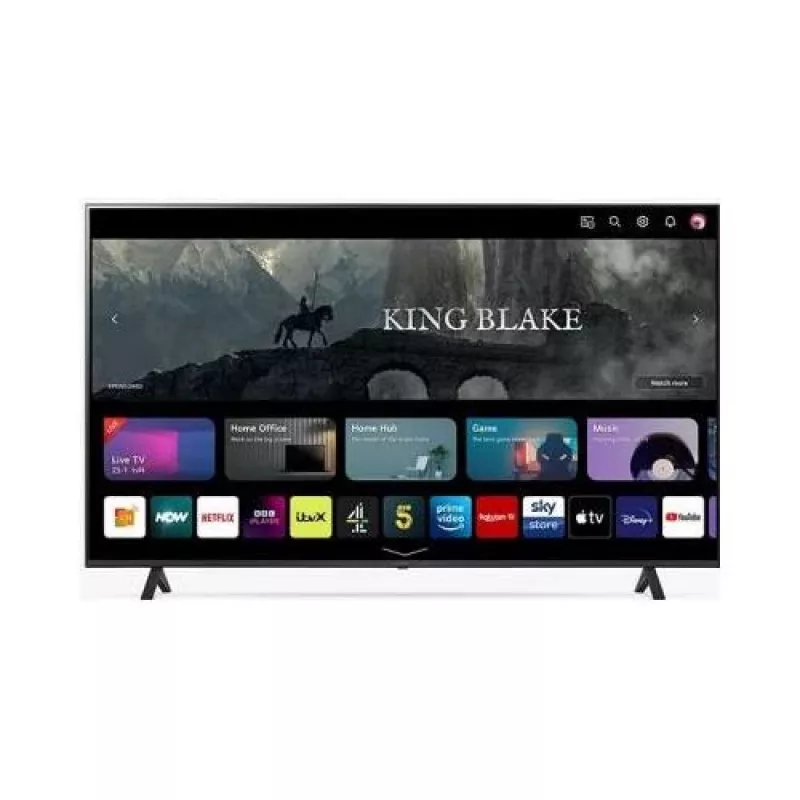 LG 55UR781C0LK TV 139,7 cm (55