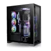 ThermalTake CTE T500 TG ARGB Black Full Tower PC skriňa