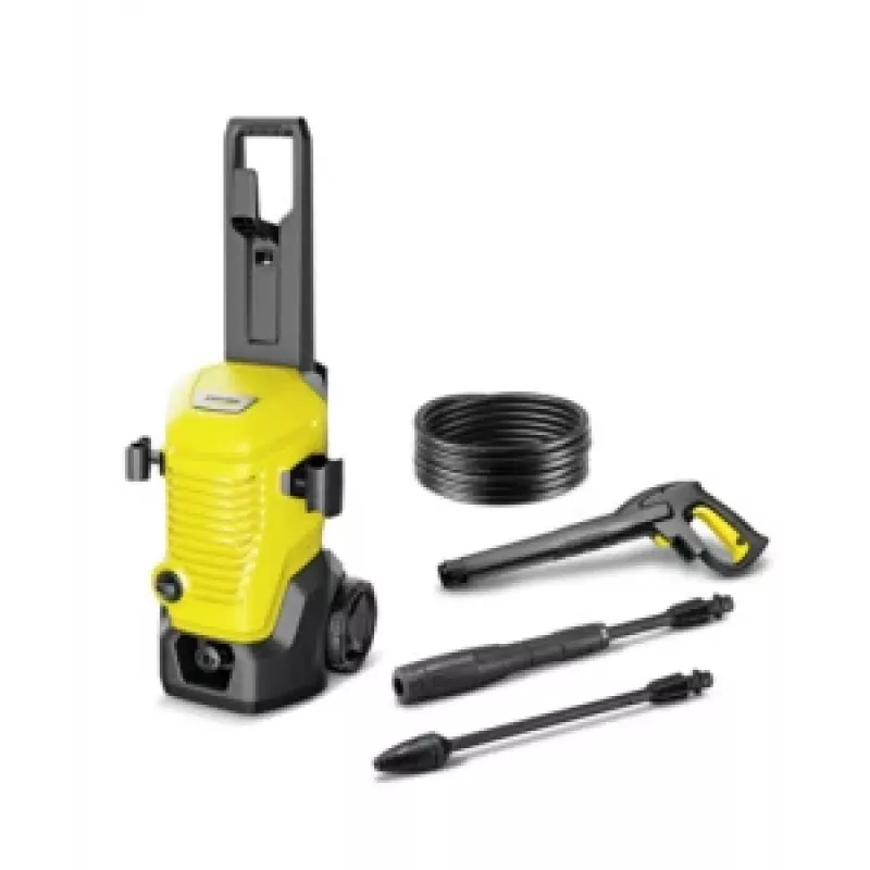 Vysokotlakový čistič Karcher AG K 5 WCM