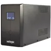 Gembird EG-UPS-035 UPS (neprerušiteľný zdroj napájania) Line-Interactive 2 kVA 1200 W 5 AC výstupov
