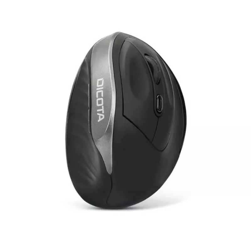Dicota bezdrôtová ergonomická myš Relax