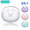 Bluetooth slúchadlá Usams USA001148