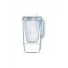 Brita kanvica s vodným filtrom 1046673 svetlomodrá 2,5 L