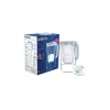Brita kanvica s vodným filtrom 1046673 svetlomodrá 2,5 L