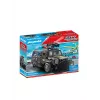 Akčná/dobrodružná hracia sada Playmobil City Action 71144 viacfarebná 5–10 rokov