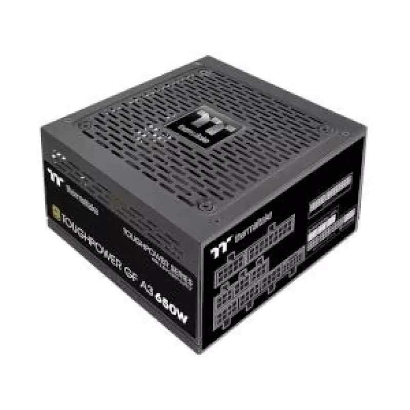 Napájací zdroj Thermaltake TOUGHPOWER GF A3 650 W