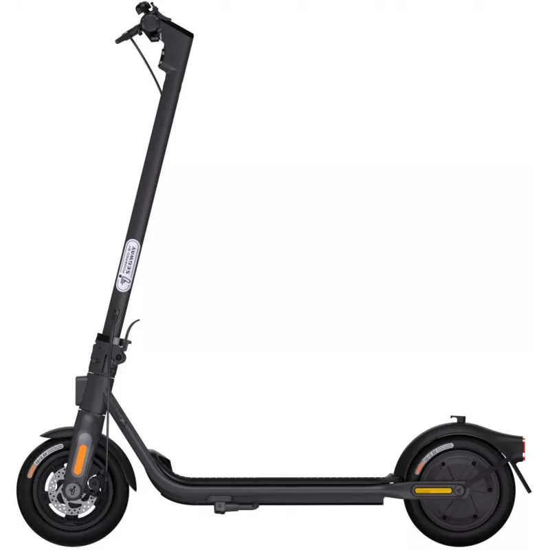 KickScooter Ninebot by Segway F2 E čierny 25 km/h 10,2 Ah