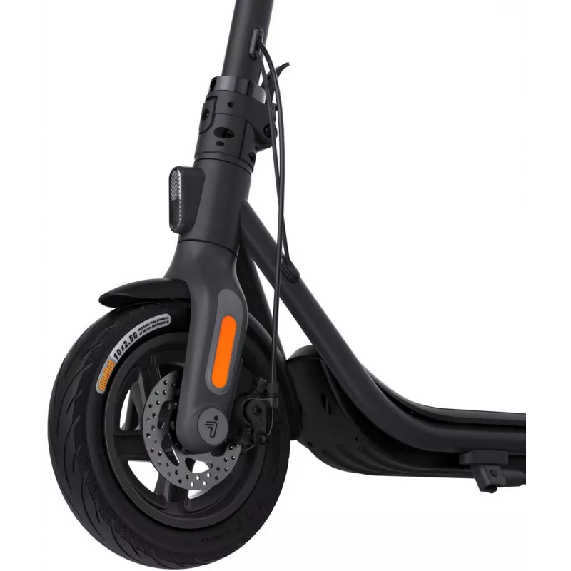 KickScooter Ninebot by Segway F2 E čierny 25 km/h 10,2 Ah