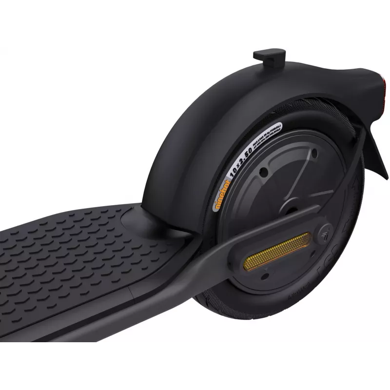 KickScooter Ninebot by Segway F2 E čierny 25 km/h 10,2 Ah